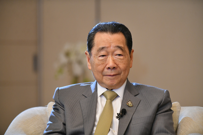 ฟอร์บส์ จัดอันดับ 50 มหาเศรษฐีไทย ปี’65 “อยู่วิทยา” ไล่เบียด เจียรวนนท์