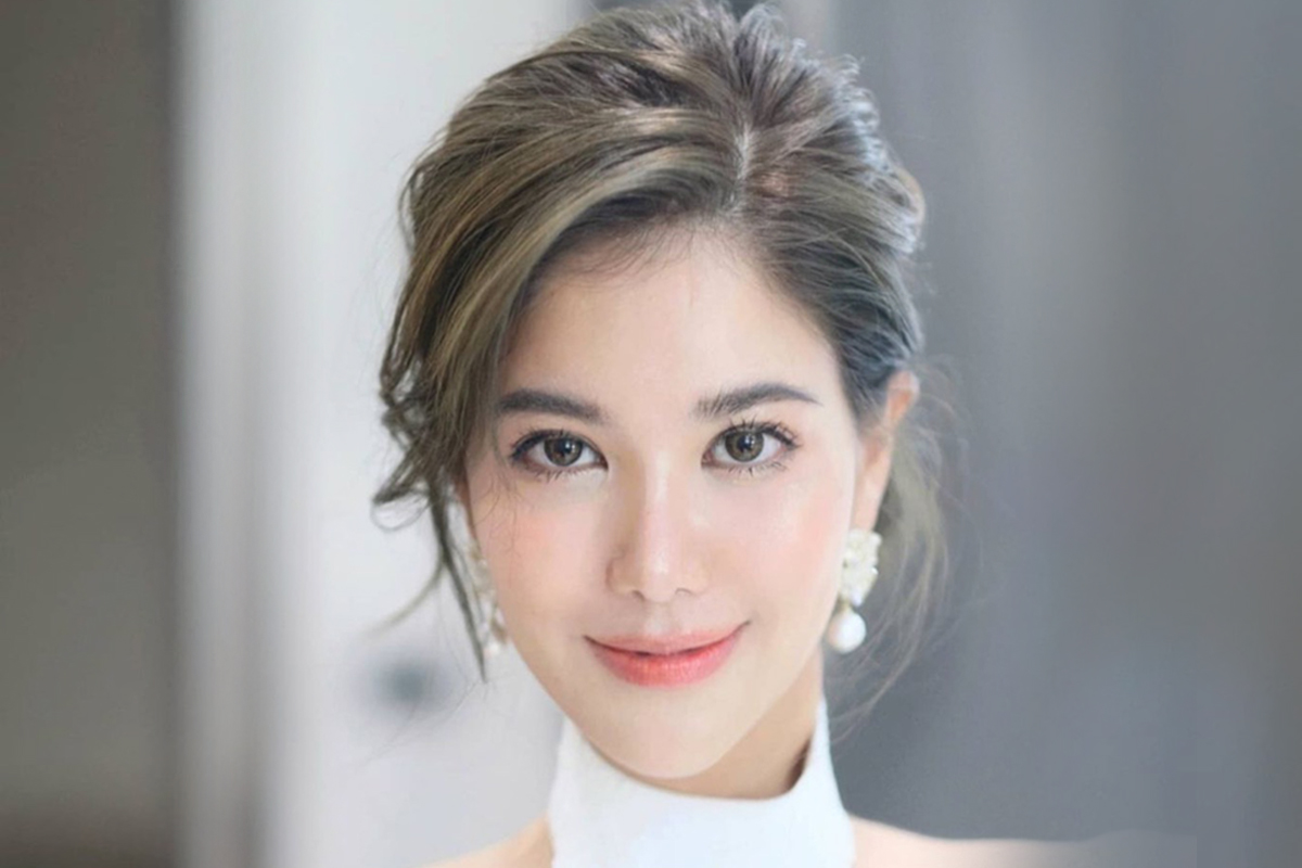 “ก้อย รัชวิน” บริจาค 5 แสน สร้างหลังคา ให้โรงเรียนขาดแคลน