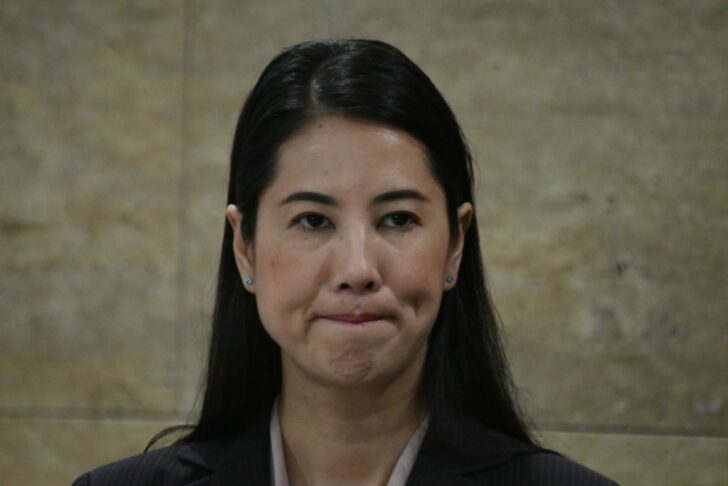 ศาลพิพากษาจำคุก “ปารีณา ไกรคุปต์” 4 ปี 1 เดือน ไม่รอลงอาญา คดีบุกรุกป่าราชบุรี