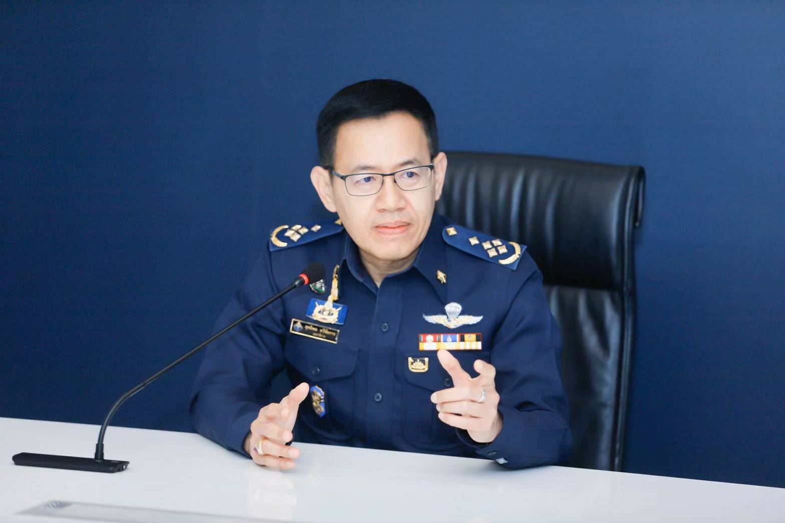 คปภ.สั่งสอบตัวแทนขายประกัน”บัตรทอง เตียงสนาม รออยู่” จ่อพักใช้ใบอนุญาต