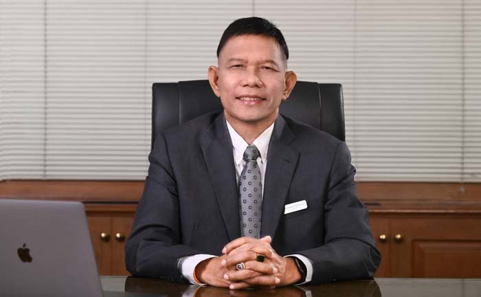 คุยกับรักษาการ แม่ทัพ “เอ็นที” กดปุ่มหั่นรายจ่าย-เพิ่มรายได้