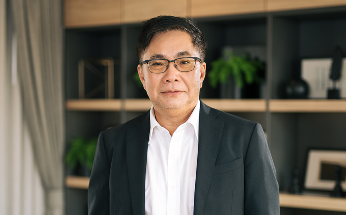 ‘เนาวรัตน์พัฒนาการ’ เทิร์นอะราวนด์ ตุนเมกะโปรเจ็กต์ 3 หมื่นล้าน