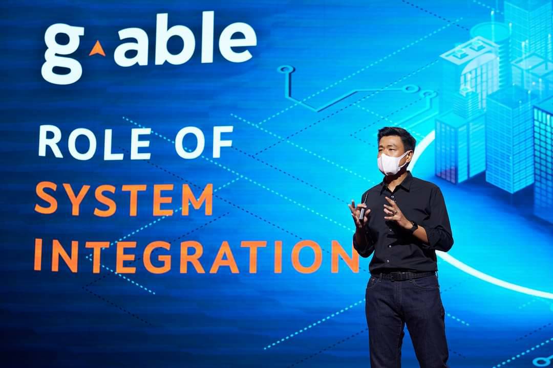 จีเอเบิล เผยจุดตาย ทำไมองค์กร ทรานส์ฟอร์มสู่ดิจิทัลไม่สำเร็จ