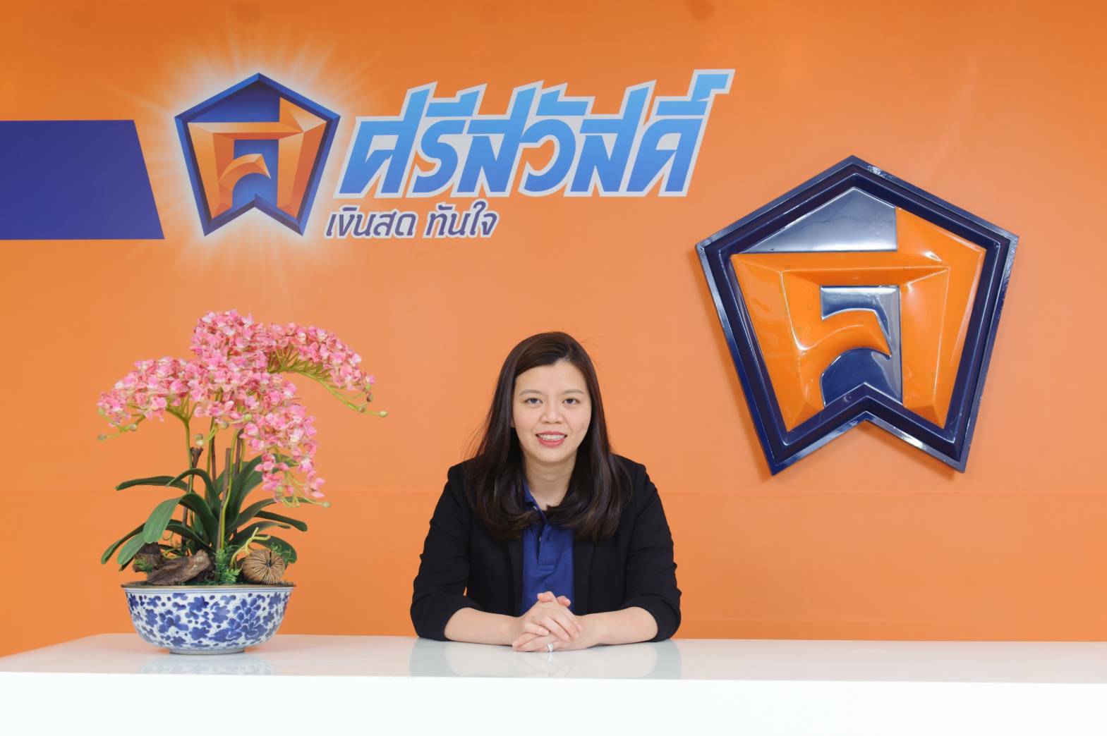 SAWAD กำไรไตรมาสแรก พุ่ง 1.4 พันล้านบาท คาดปี’64 โต 20%