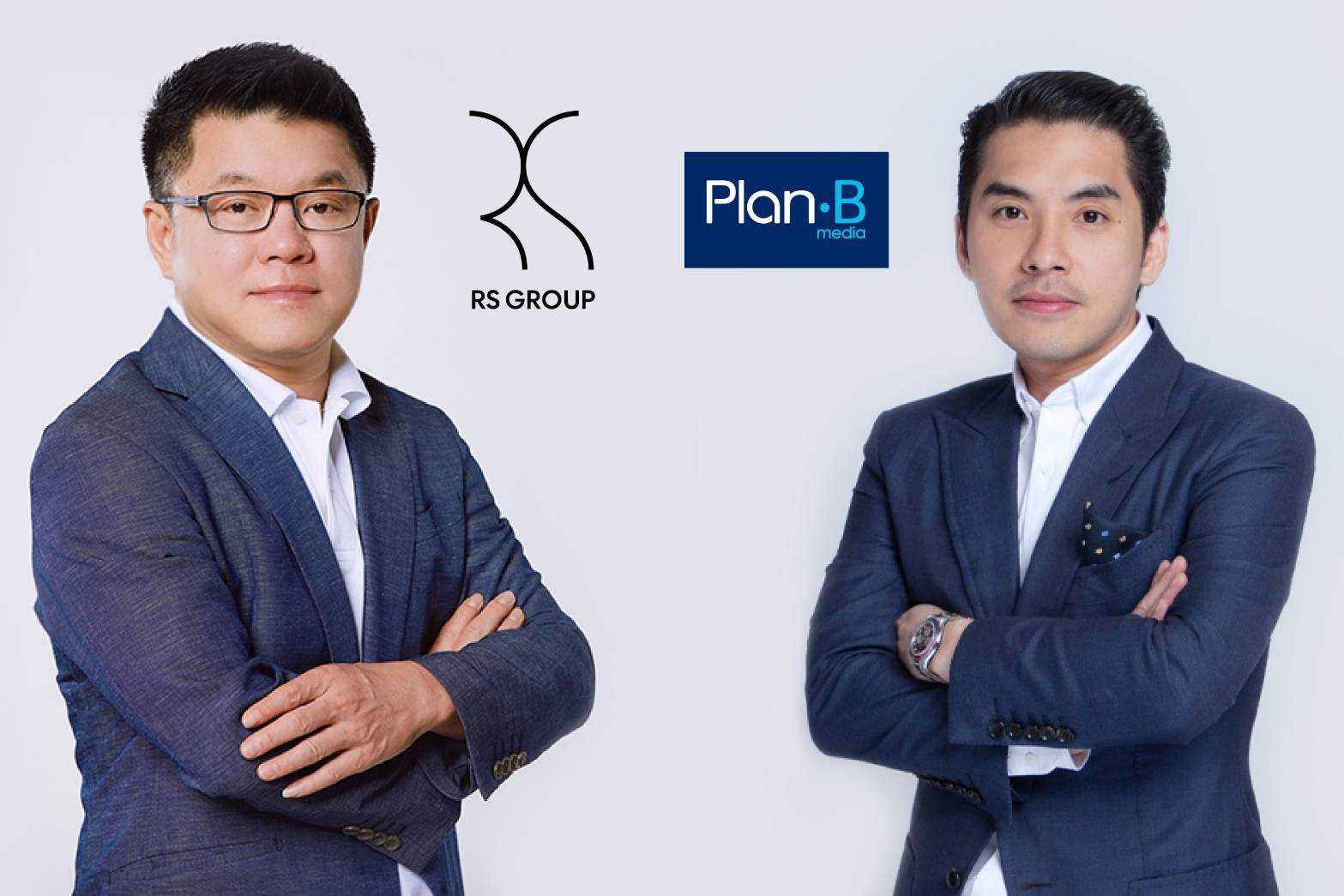 อาร์เอส ร่วมทุน แพลนบี ลุยธุรกิจคอมเมิร์ซ เจาะตลาดแมส