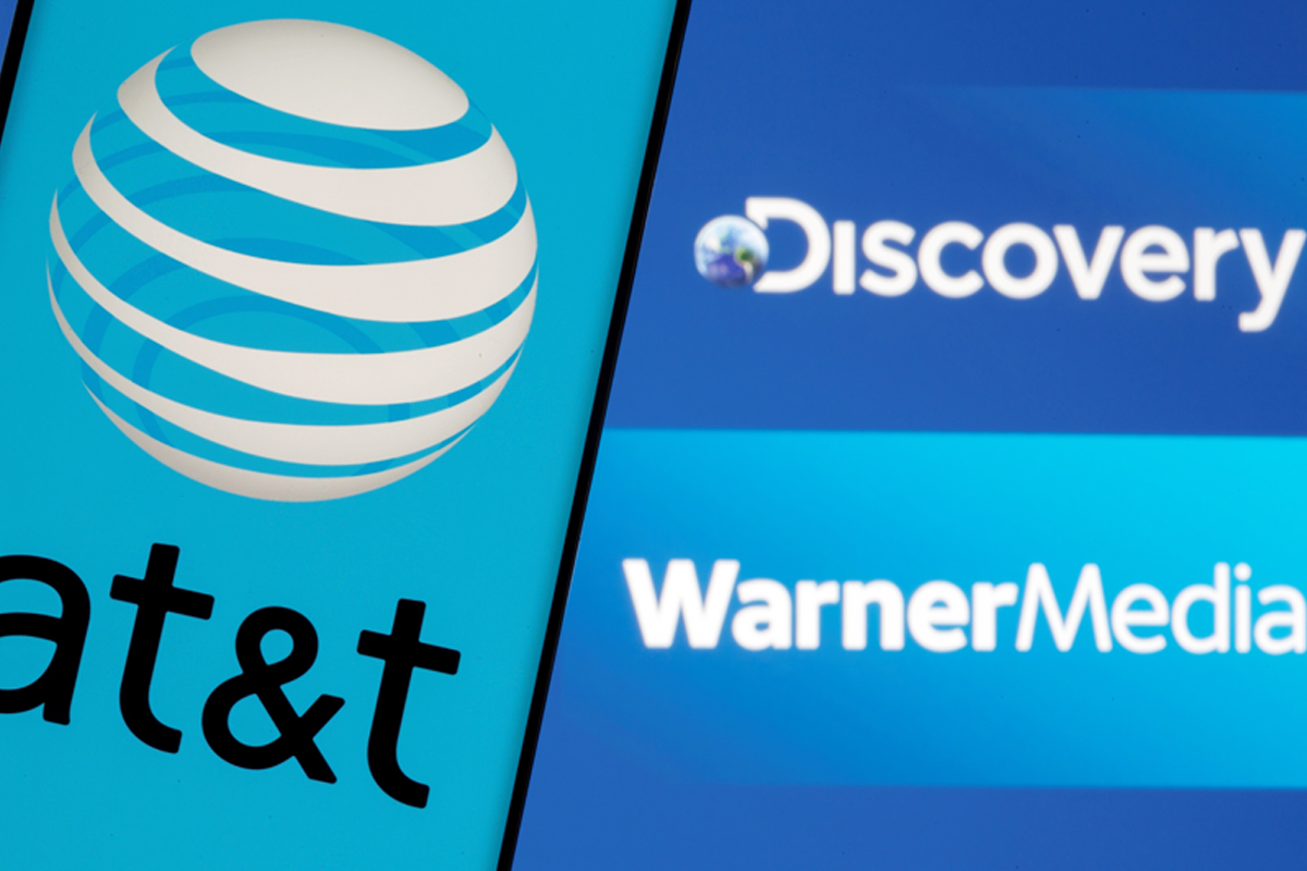 ‘AT&T-อเมซอน’ เกมรุกสตรีมมิ่ง เขย่าบัลลังก์ Netflix-Disney+