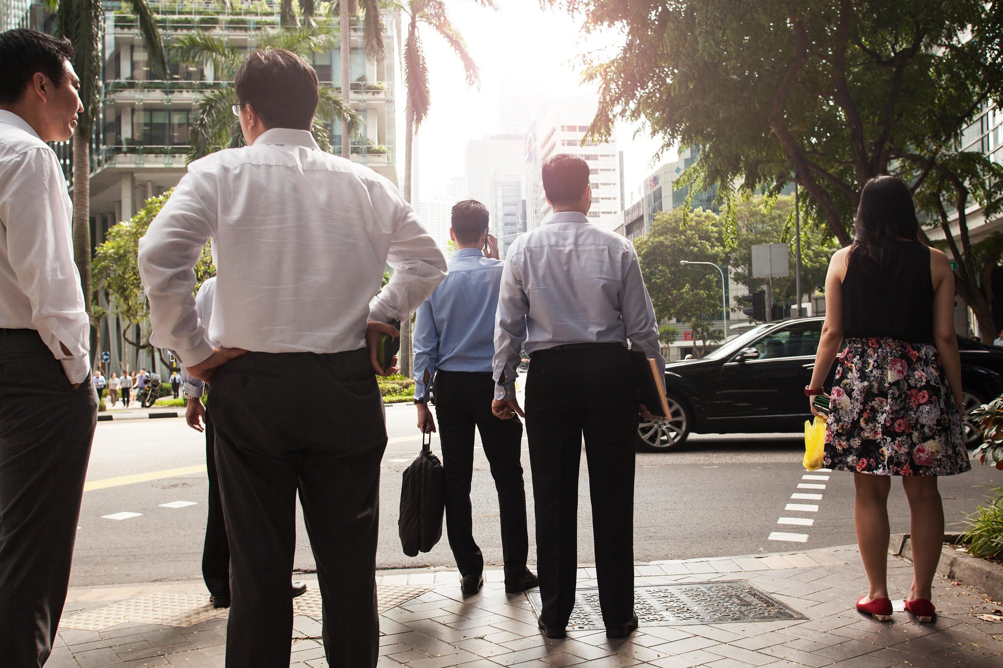ILO คาดปี’65 ตกงานทั่วโลก 205 ล้านคน ทางแก้ต้องเร่งฉีดวัคซีนโควิด
