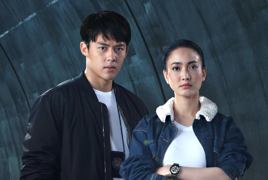 ช่อง 3 ปิดดีล เน็ตฟลิกซ์ ดึง 6 ละครดังโกอินเตอร์ 