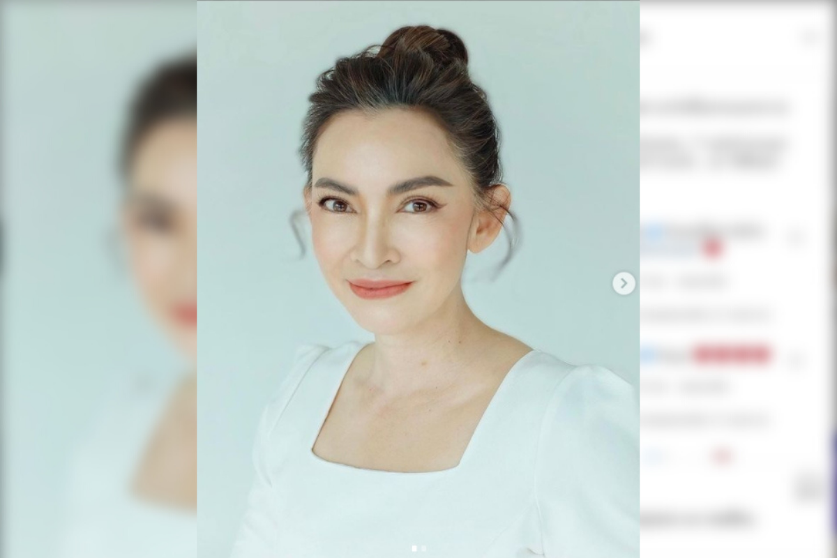 ปุ้ย พิมลวรรณ ถาม บอกความรู้สึก=ผิด ? หลังมีชื่อถูกเรียกสอบสวน