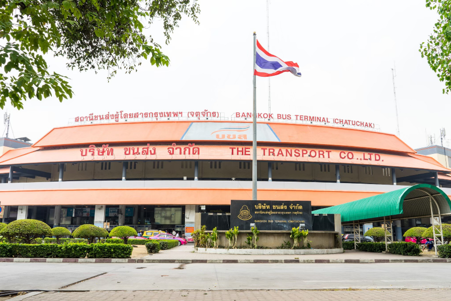 บขส. งดเส้นทางปักษ์ใต้ เหลือเหนือ-อีสาน 13 เส้นทาง มีผล 10 ก.ค. 64