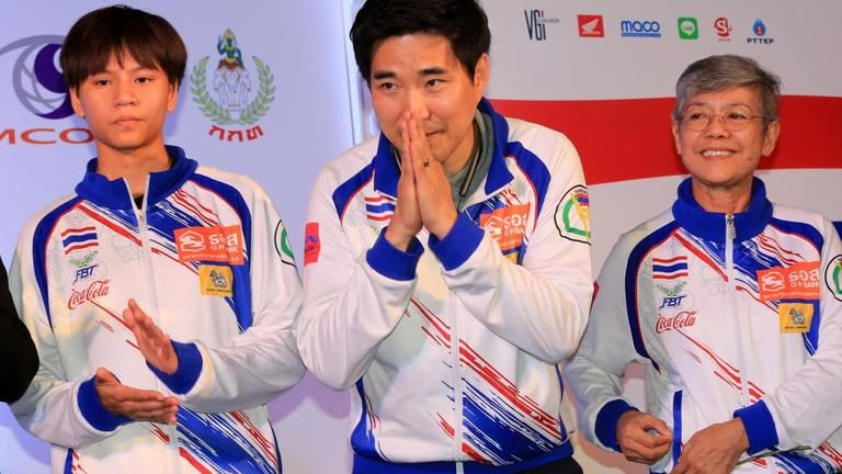 กรมการปกครอง พร้อมไฟเขียวให้สัญชาติไทย “โค้ชเช” เร็วที่สุด