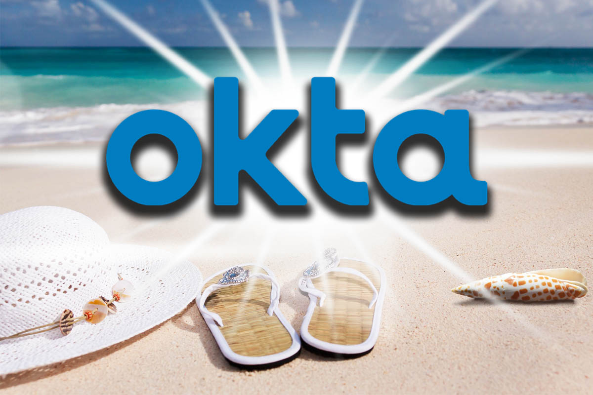 Okta บริษัทที่อยากให้ พนักงานลาพักร้อนมาก ๆ