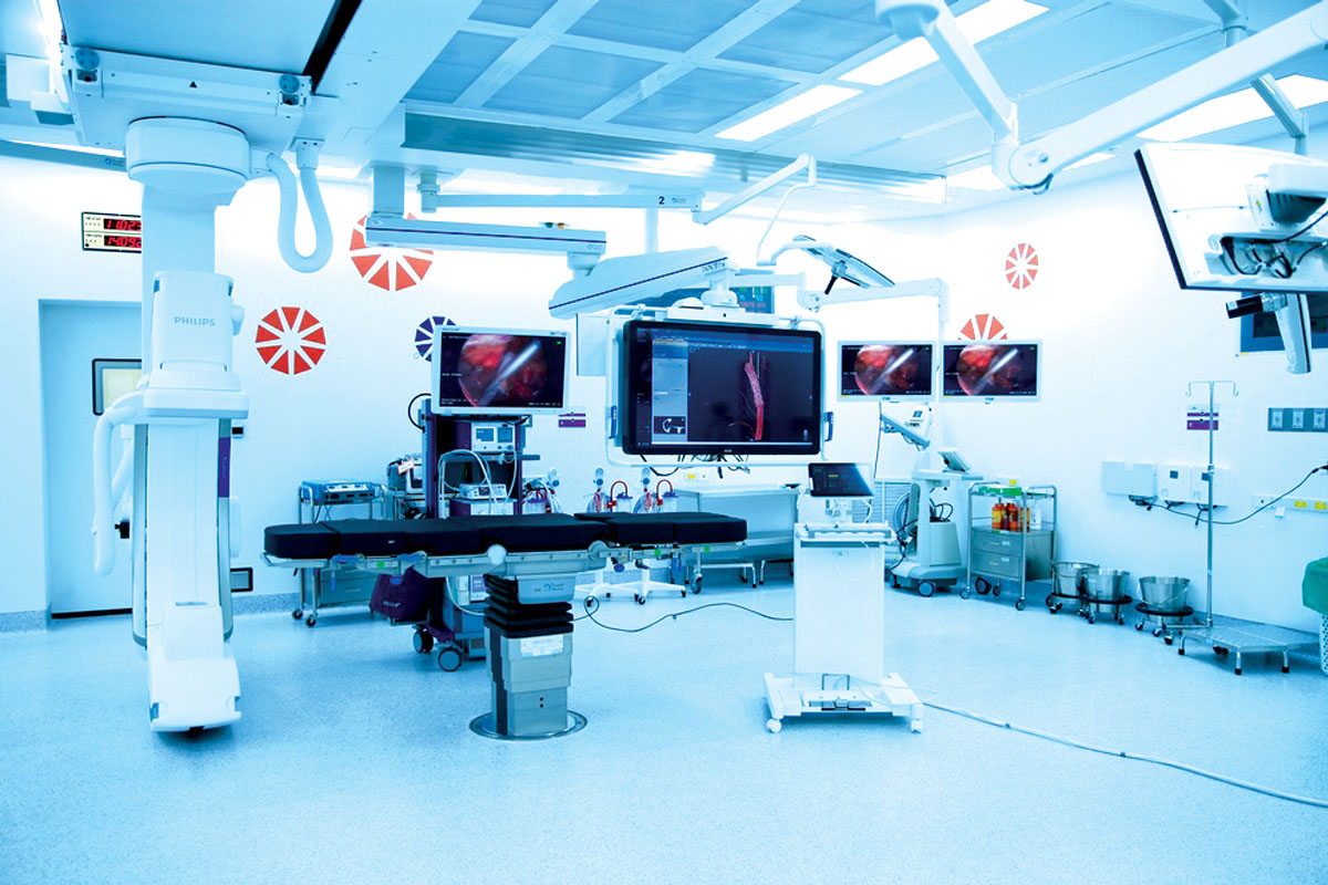 อนาคต Telemedicine หลังวิกฤต COVID-19