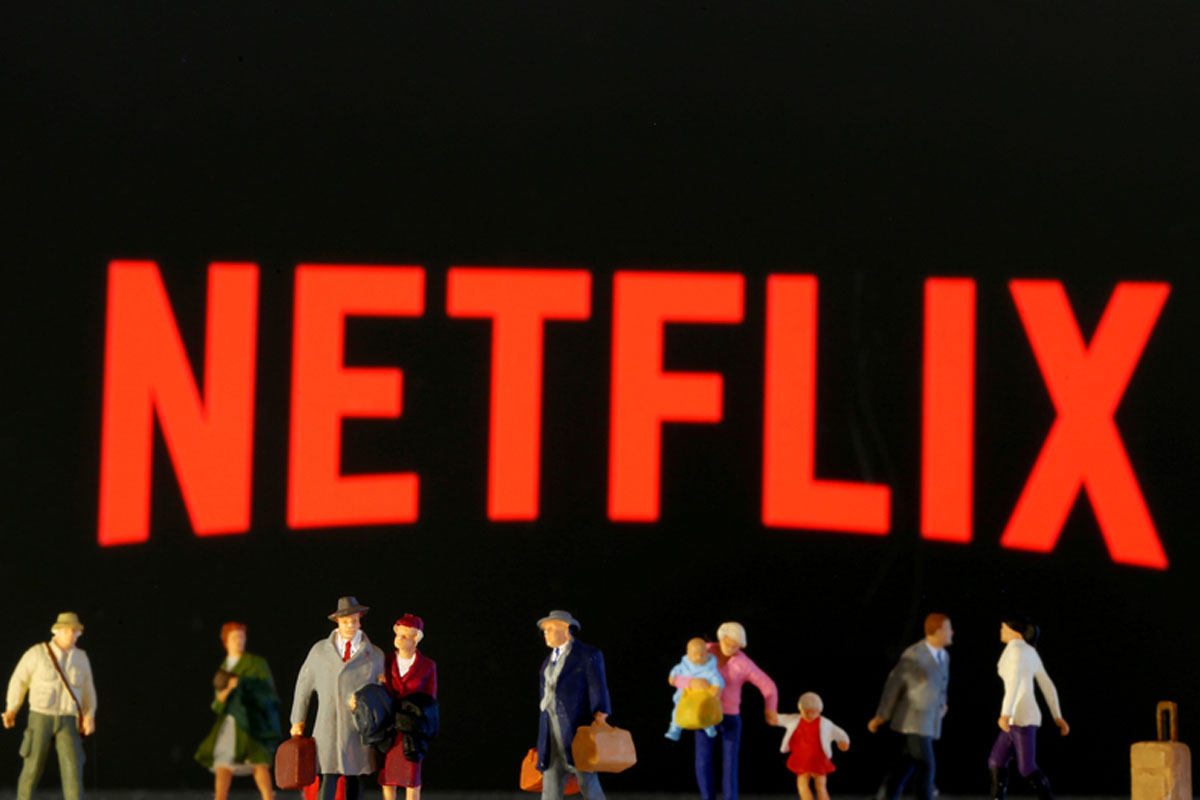Netflix ผุดวิดีโอเกม หลัง ‘สตรีมมิ่ง’ ชะลอ