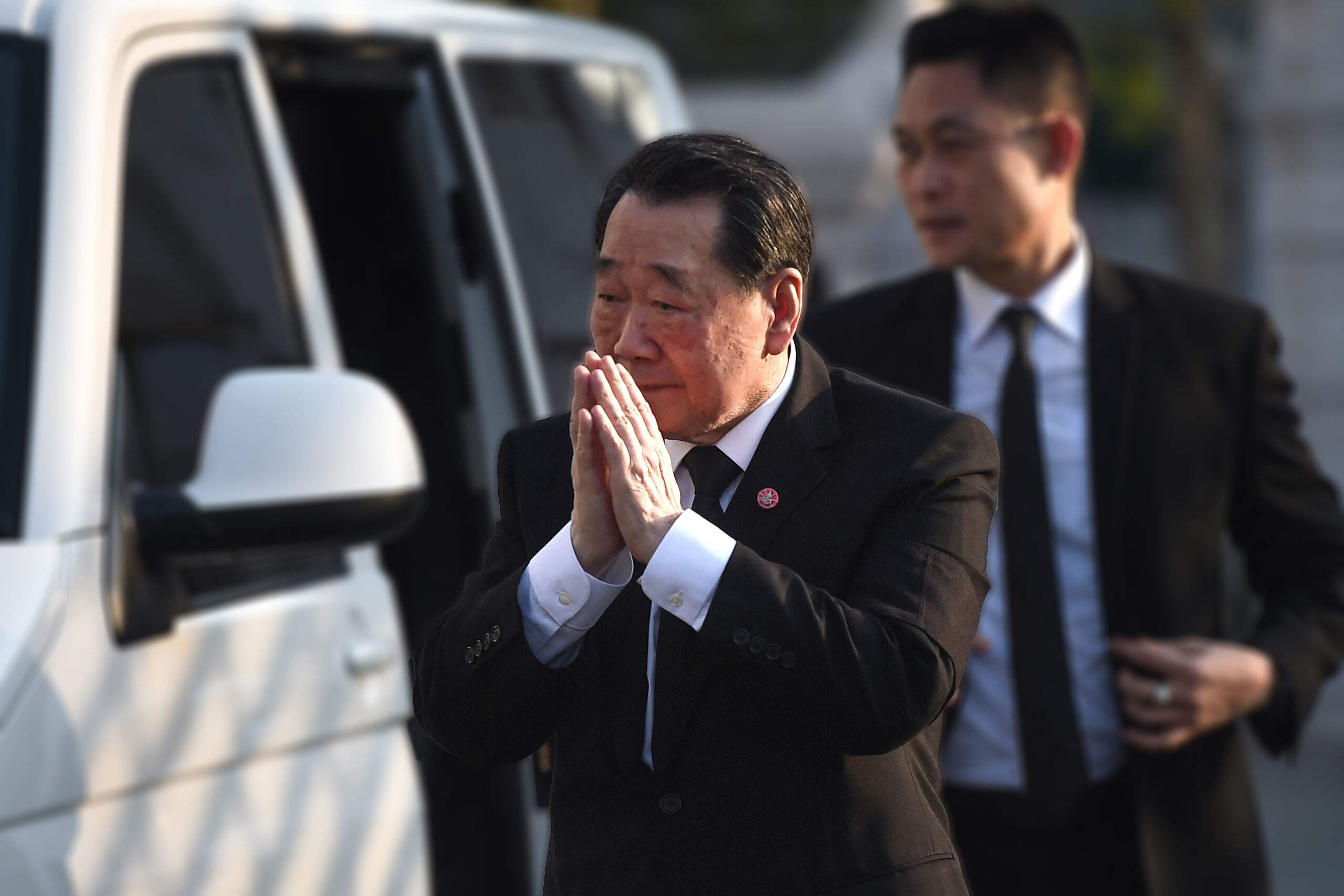 ฟอร์บส์ จัดอันดับ 10 อภิมหาเศรษฐีไทย ปี’64 “ตระกูลเจียรวนนท์” ครองแชมป์อีกปี