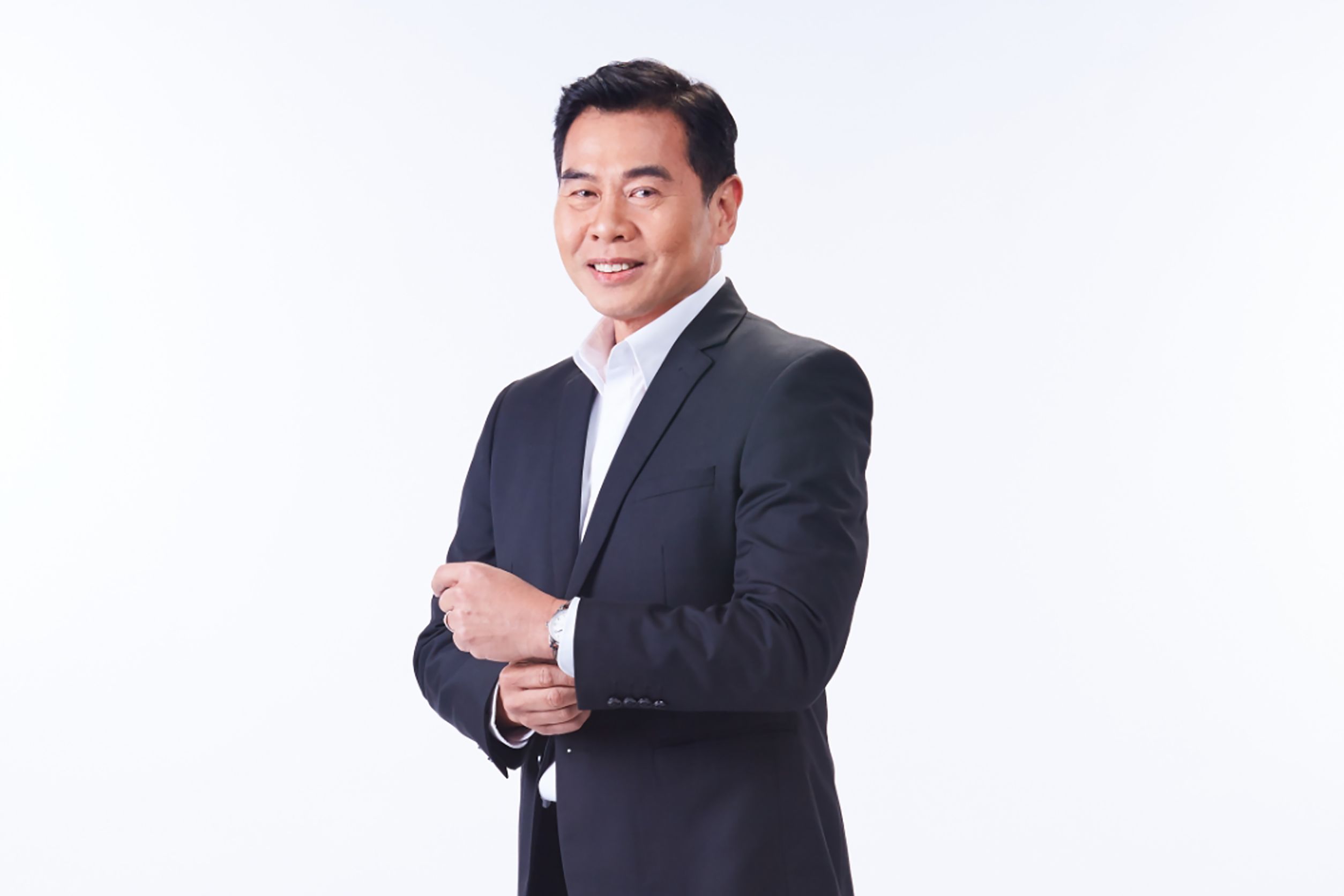 CTBC BANK ไต้หวัน ถือหุ้น LHFG 46.61% พร้อมลุยบริการดิจิทัลเต็มสูบ