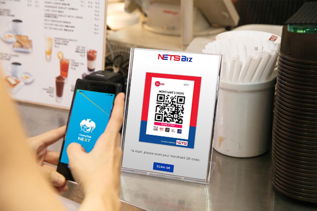 กรุงไทยเปิดชำระเงิน “ไทย-สิงคโปร์” ผ่าน QR Code ธนาคารแรกของไทย