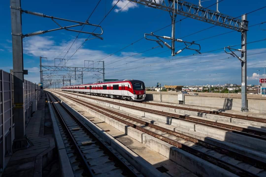 รถไฟนับ 1 ลงทุน PPP สายสีแดง ที่ปรึกษาเสนอสัมปทาน 50 ปี