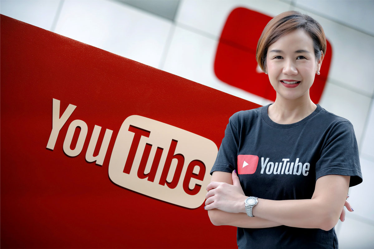 เจาะกลยุทธ์โตสไตล์ “ยูทูบ” ปรับให้ทันผู้บริโภคเปลี่ยนเร็ว