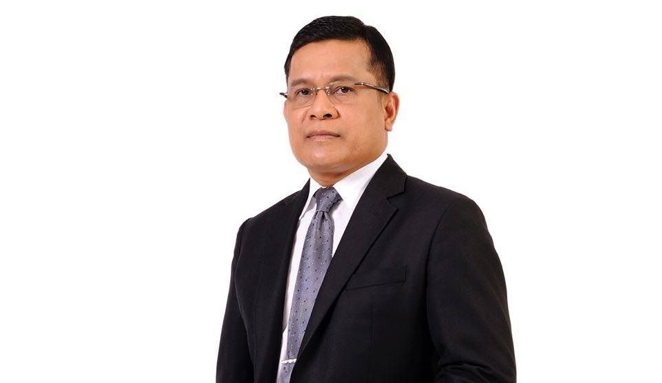 PTTGC แจ้ง “ประภาศ คงเอียด” ขอลาออกจากกรรมการบริษัท