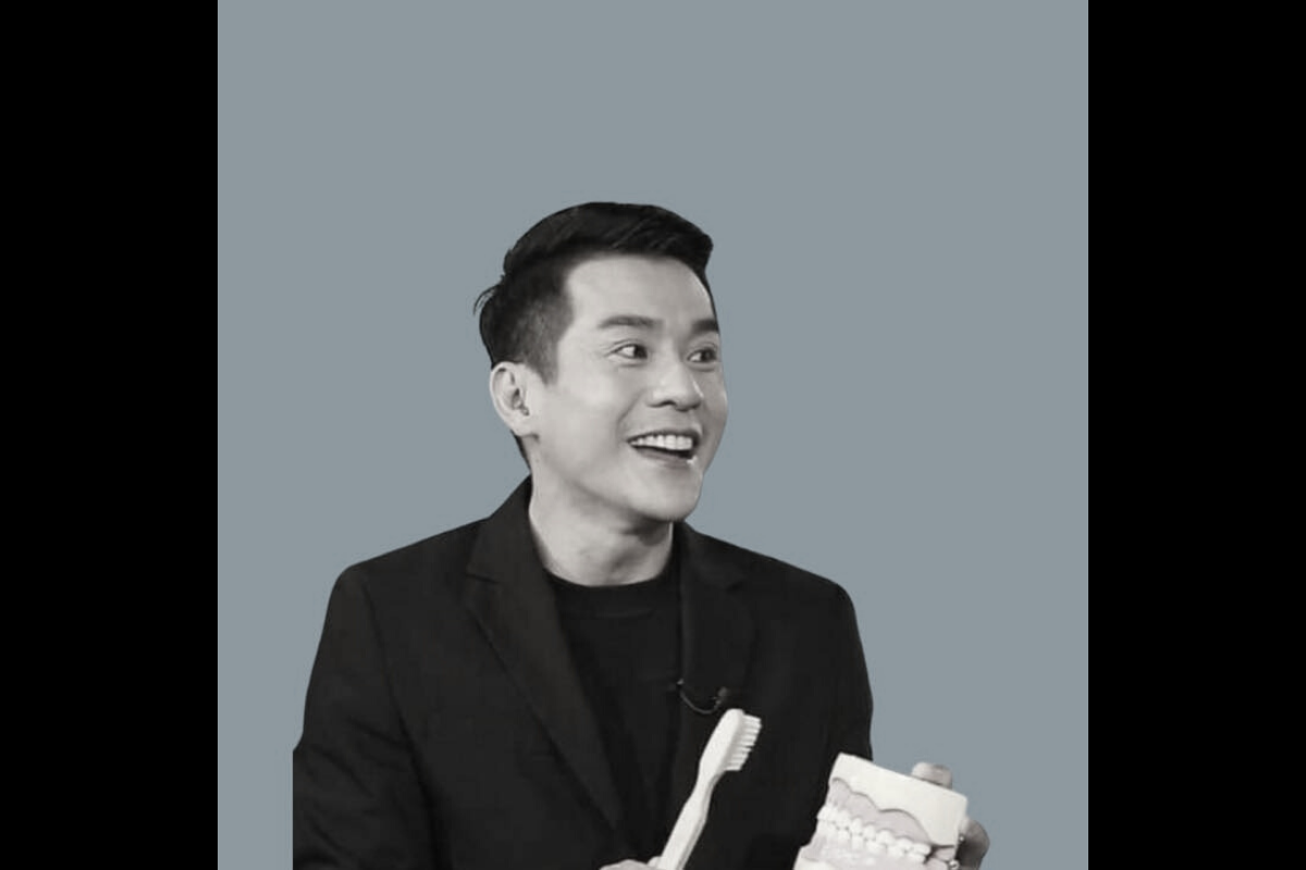 หมอนะ เพจ ใกล้หมอฟัน เสียชีวิตด้วยอาการติดเชื้อระบบทางเดินหายใจ