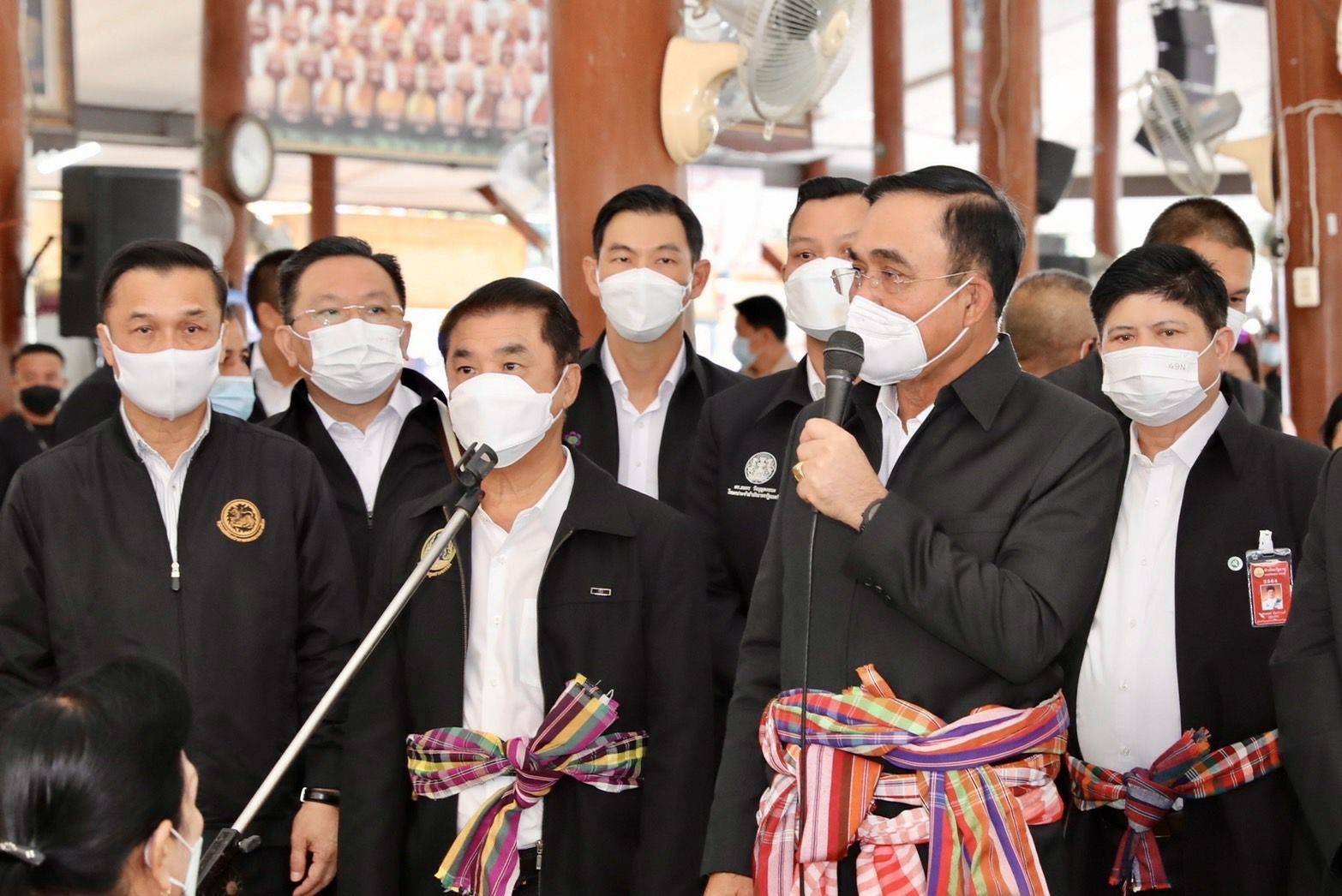 กนอ.รับลูกประยุทธ์ ดันนิคมฯอุดรธานี ฮับโลจิสติกส์อีสานเชื่อมอาเซียน-จีน