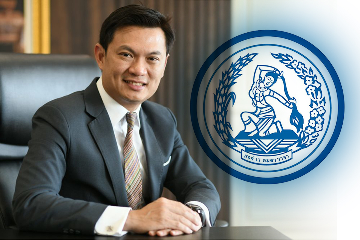 ประชาธิปัตย์ พร้อมเปิดตัว “ดร.เอ้ สุชัชวีร์” ลงผู้ว่าฯ กทม. 