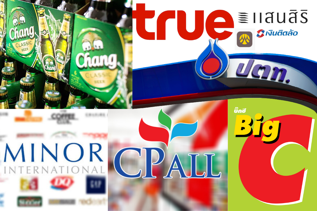เปิด 10 ธุรกิจใหญ่หุ้นกู้ครบกำหนดไตรมาส 1 ปี 2565 “ไทยเบฟ” 4 หมื่นล้าน