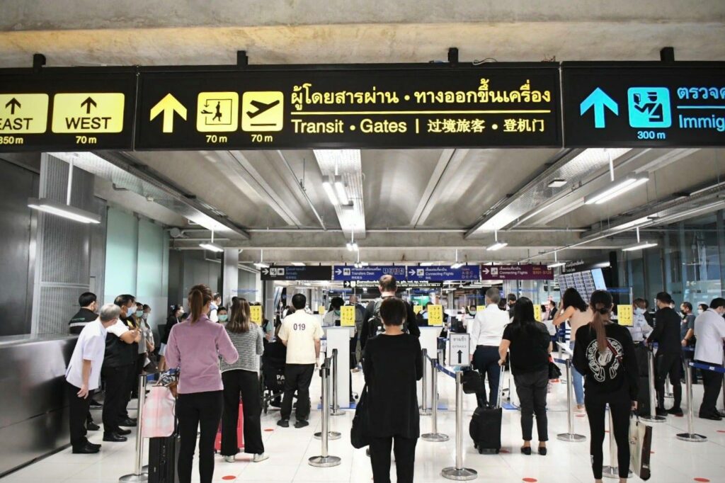 ไมเนอร์ฯ ร้องรัฐ เร่งกลับมาใช้ Test & Go – แซนด์บอกซ์ ดึงต่างชาติ