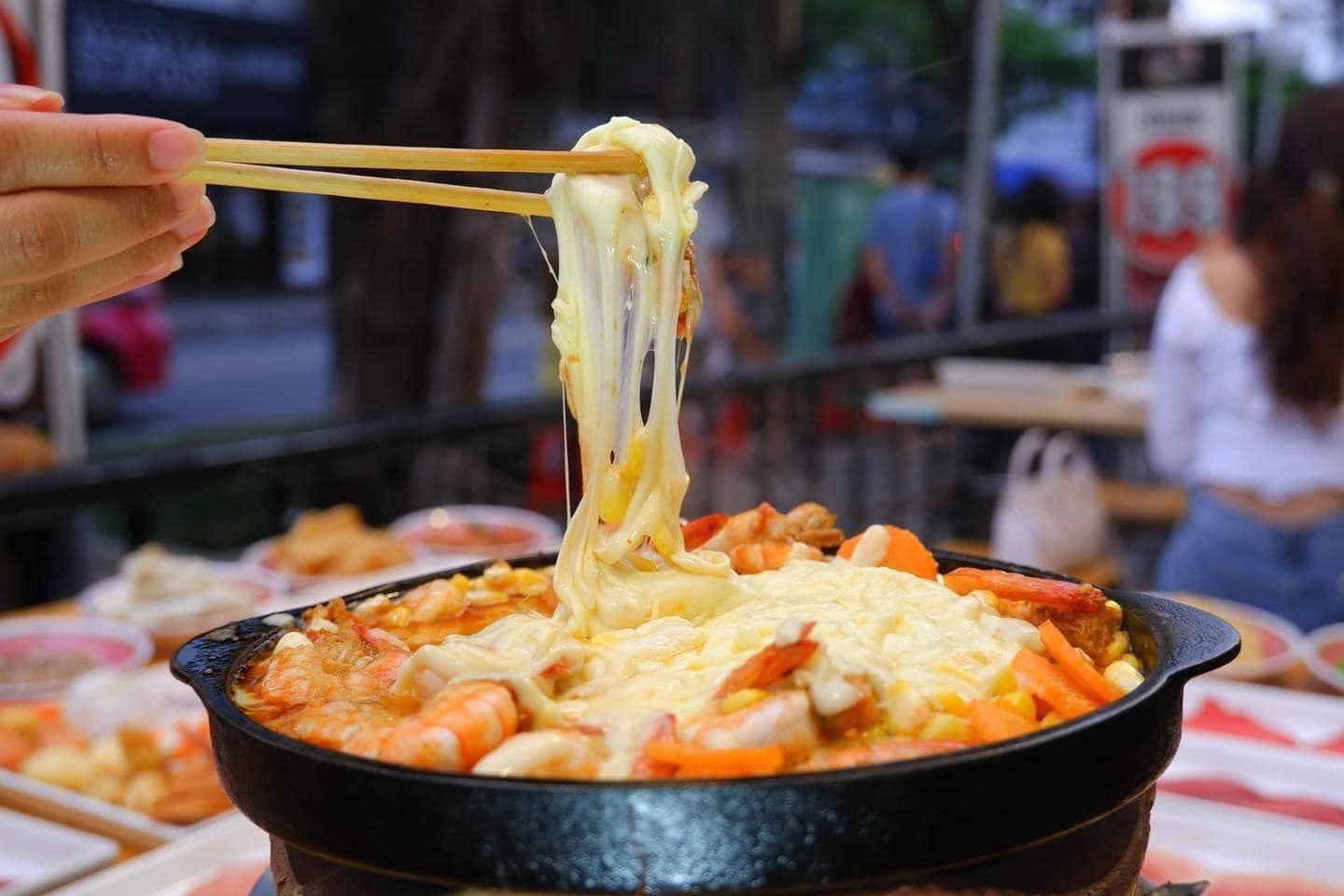 ร้านติดมันส์ บุฟเฟต์ปิ้งย่าง แจ้งปรับขึ้นราคา มีผล 15 ม.ค.