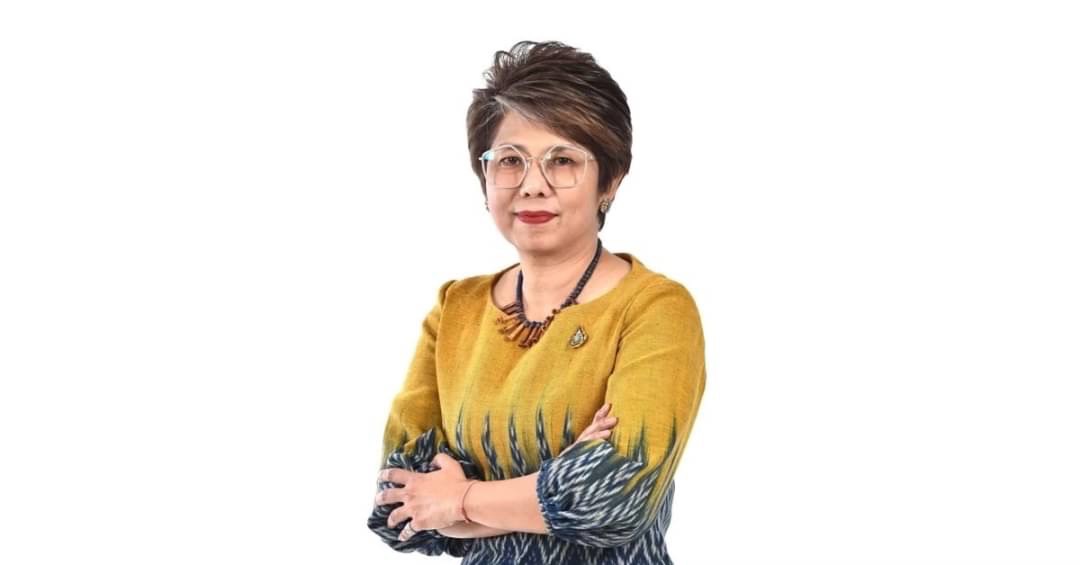 สิริธิดา พนมวัน ณ อยุธยา