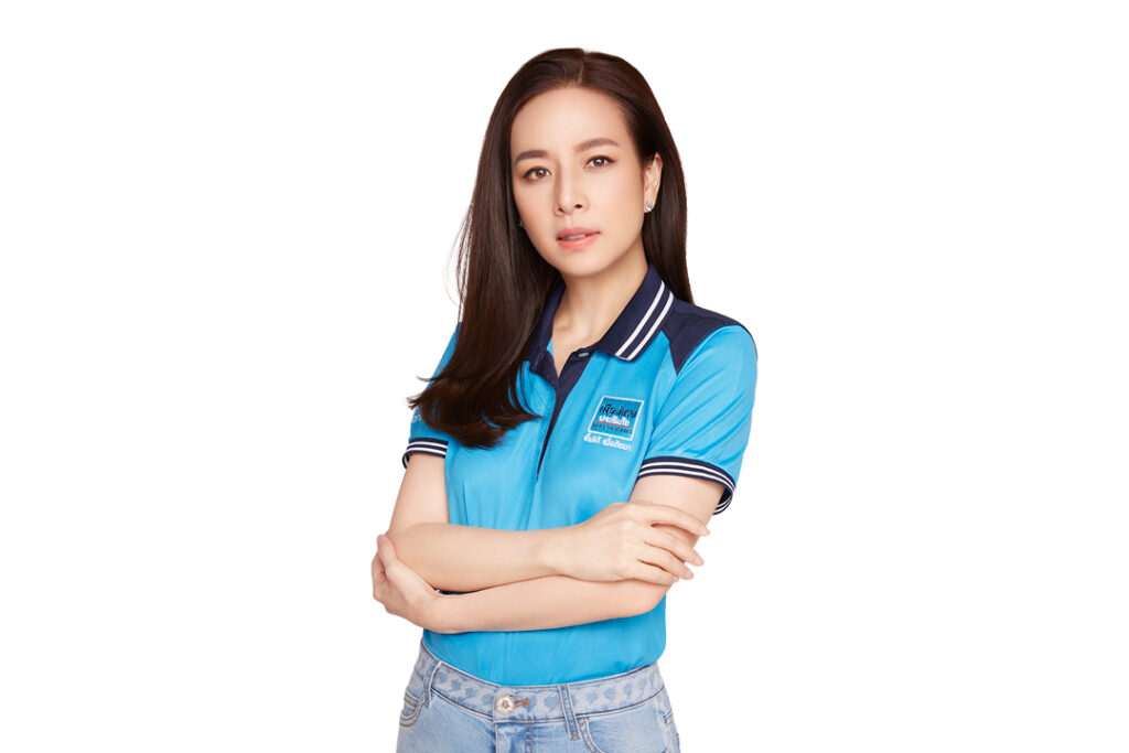 มาดามแป้ง ไล่เก็บหุ้น “เมืองไทยประกันภัย” 3 วันติด 1.6 ล้านหุ้น