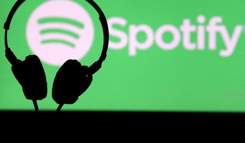 Spotify เพิ่มคำเตือนเนื้อหาด้านโควิด-19 ในพอดแคสต์