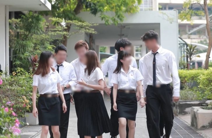 ส่อง 10 อันดับ คณะที่เด็กรุ่นใหม่เลือกเข้าเรียนมากที่สุด