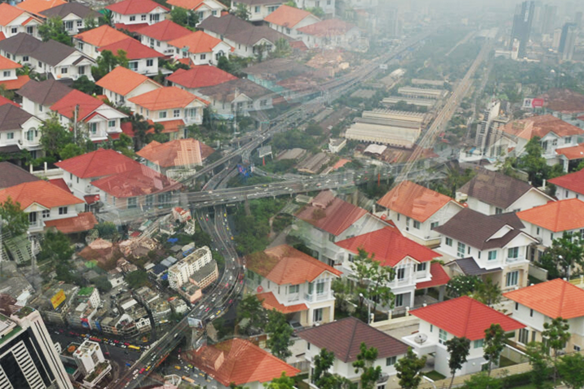 กสิกรไทยระเบิดแคมเปญบ้านมือสอง “ลดเป็นล้าน” ฟรีโอนดอกเบี้ย 0% 6 เดือน