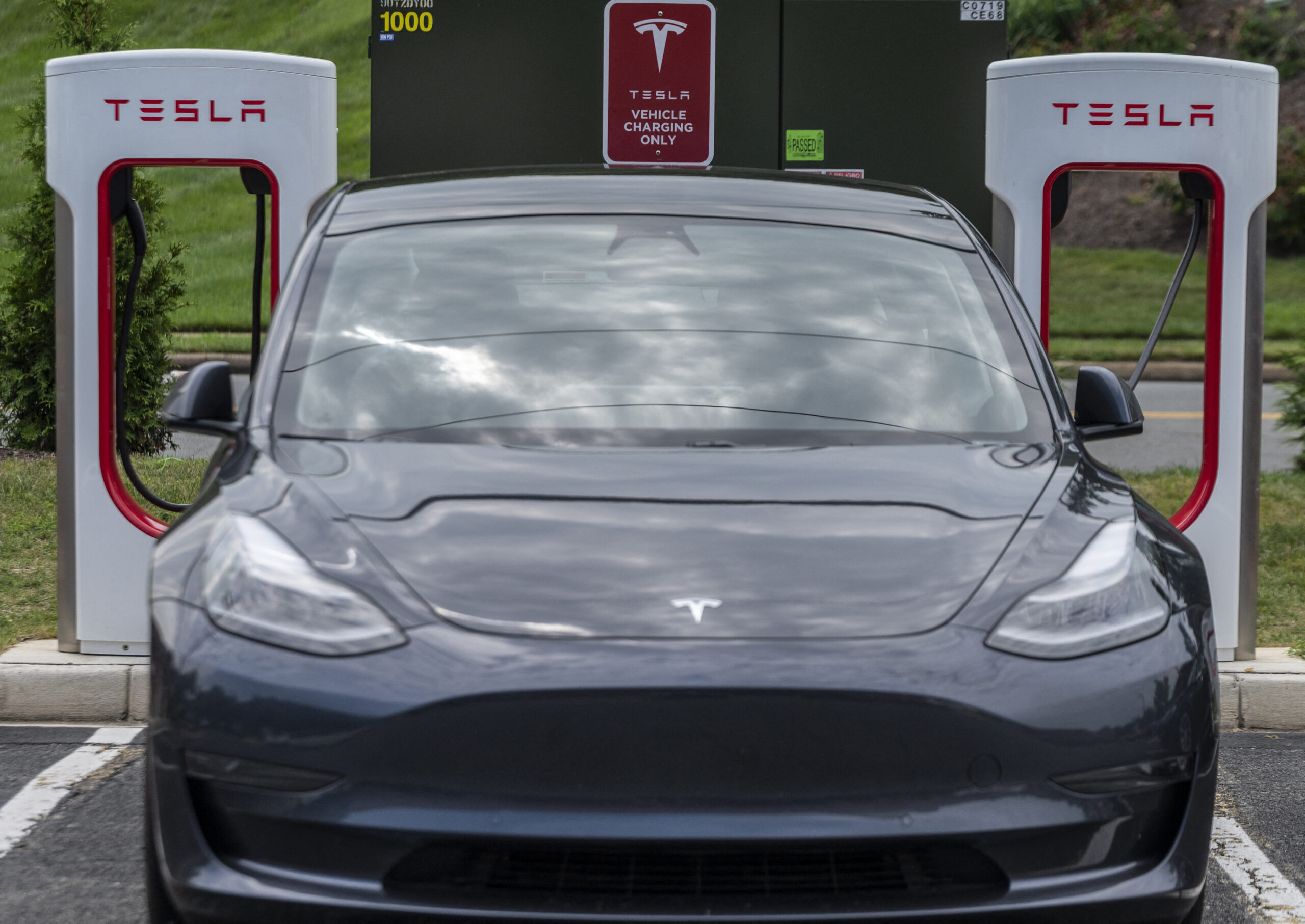 Tesla เรียกคืนรถกว่า 53,000 คัน พบปัญหาซอฟต์แวร์เสี่ยงเกิดอุบัติเหตุ