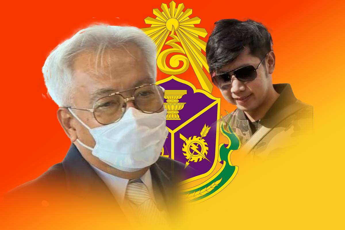 เปิดประวัติ เนตร นาคสุข สมัครเป็น ป.ป.ช. ก้าวข้ามคดีไม่ฟ้องบอส วรยุทธ