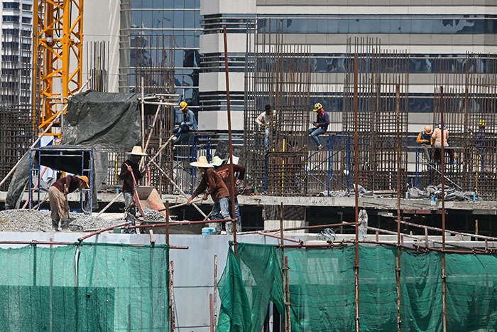 ค่าแรง 492 บาททั่วประเทศ นายจ้างร้องระงมต้นทุนผลิตพุ่งพรวด