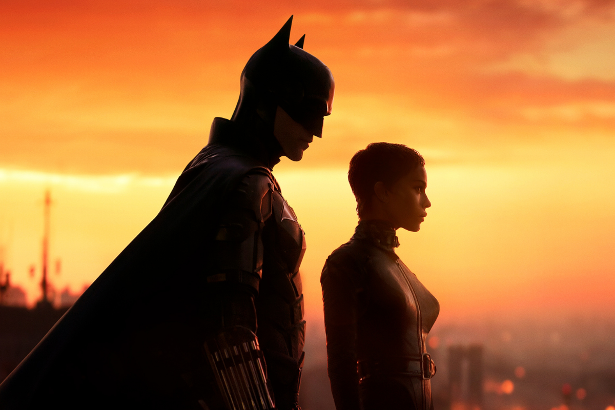 #Batman ฉบับภาพยนตร์คนแสดง มีมาแล้วกี่เวอร์ชั่น