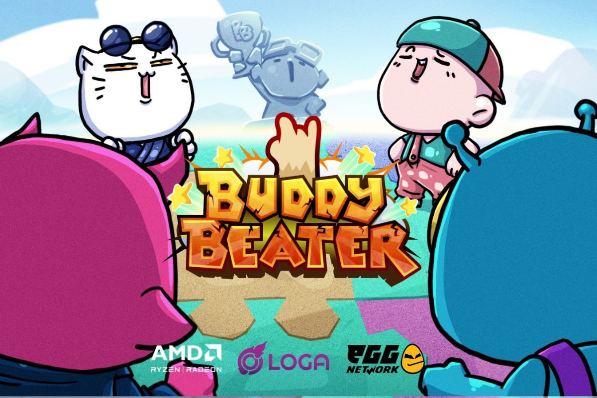 รู้จัก NFT “Buddy Beater” เกม Play to earn ที่ไม่ได้มีแค่การลงทุน