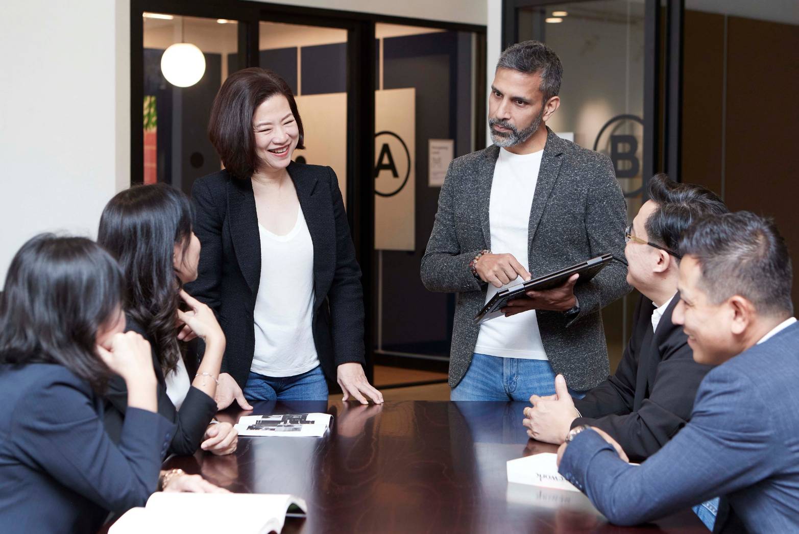 SAP คว้ารางวัลองค์กรดีเด่น พลิกโฉมออฟฟิศ-พนง.เลือกที่ทำงานได้