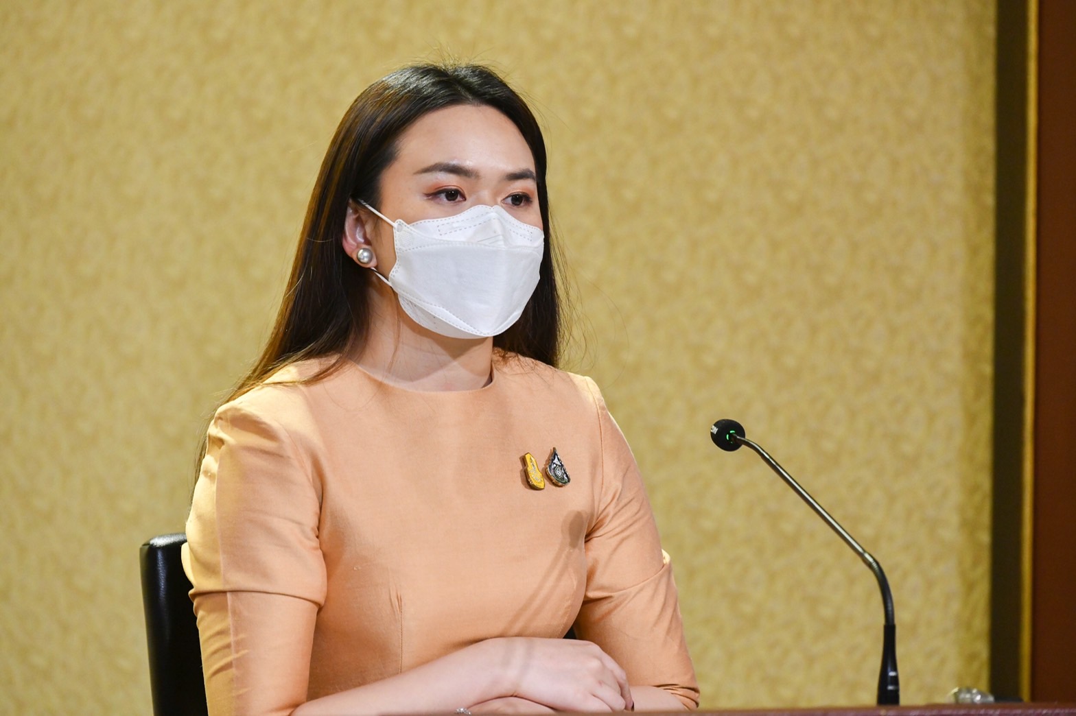 ครม.อนุมัติค่าเสี่ยงภัยโควิด-จัดซื้อยาแพกซ์โลวิด รวม 8,000 ล้านบาท