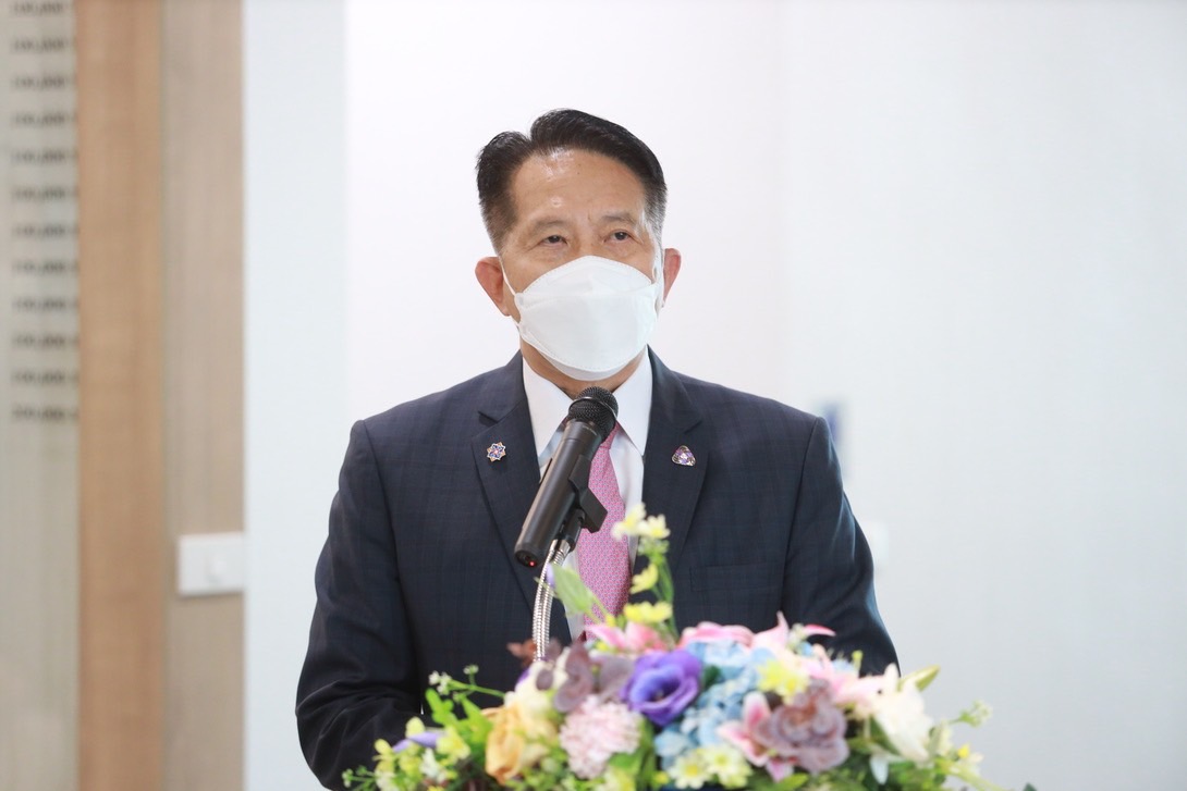 ส.อ.ท.-หัวเฉียว เร่งผลิตบุคลากรไทย-จีนเข้าตลาดแรงงานหลังขาดแคลน