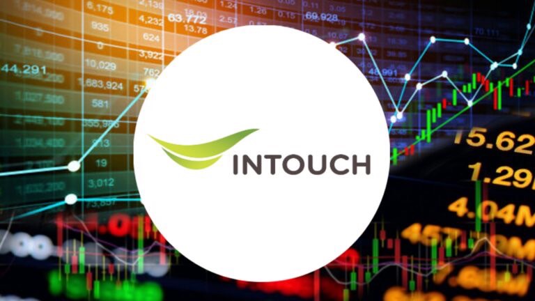 ผู้ถือหุ้น INTUCH โหวตอนุมัติจ่ายปันผลอีก 1.60 บาทต่อหุ้น