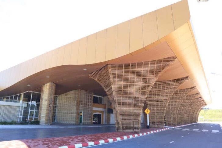 กรมท่าอากาศยาน แจงปมนกแอร์ยกเลิกเที่ยวบินดอนเมือง-เบตง
