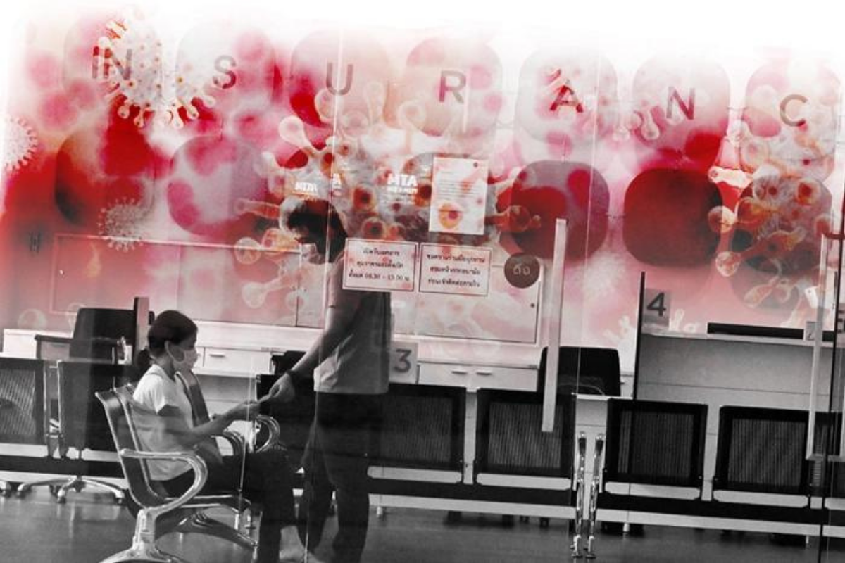 ประกันสุขภาพ Copayment ผู้ร้าย หรือพระเอก ?