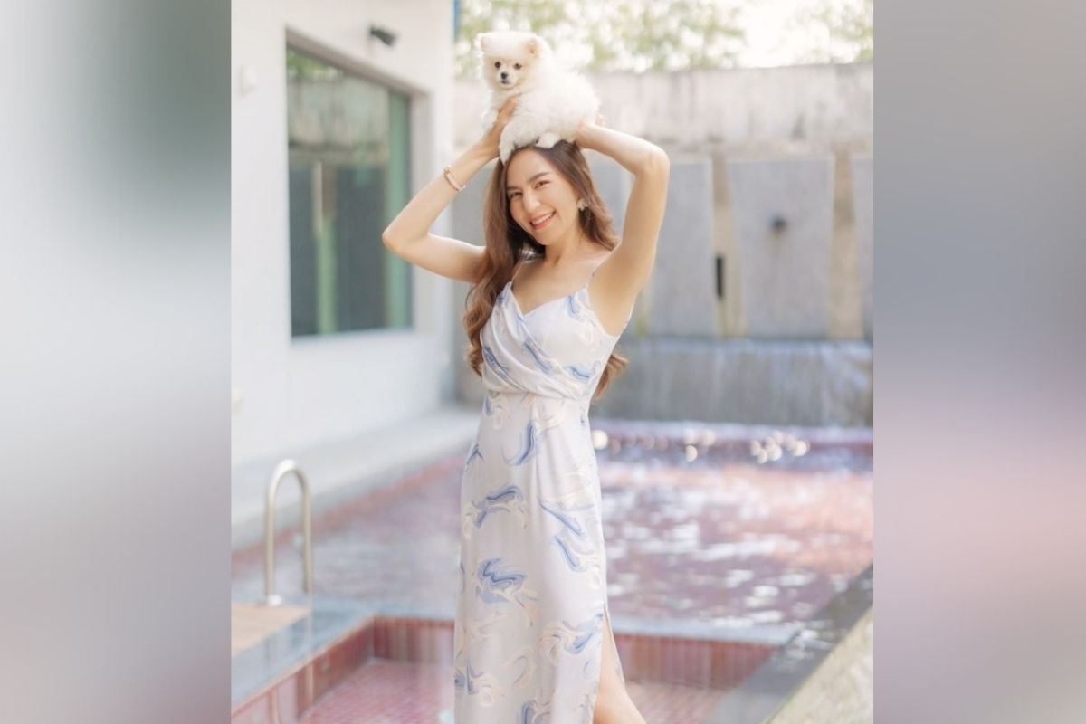 พลอย ชิดจันทร์ ขอโทษบริษัทบ้านหรู เคยรีวิวจนถูกฟ้องกลับ 50 ล้าน