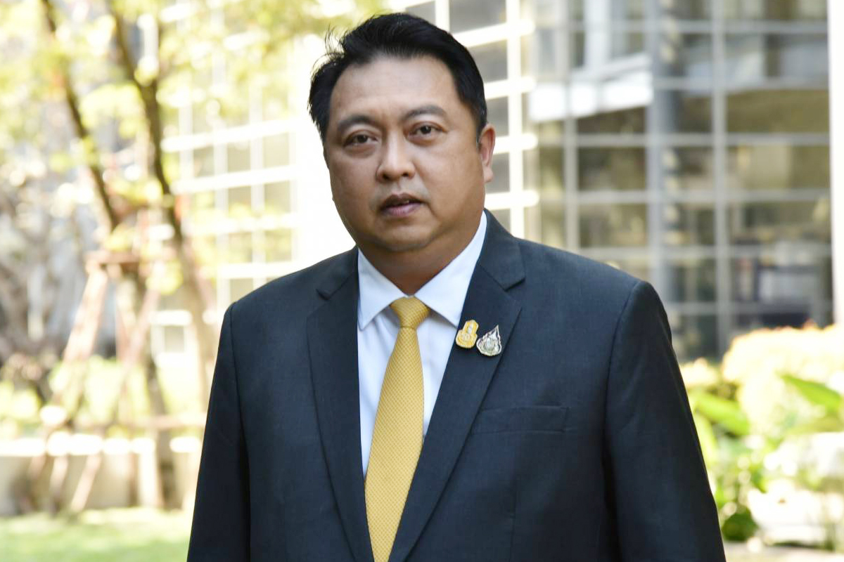 สุชาติ ผิดหวังแพ้เลือกตั้ง เกมพลิก ยืดอกรับคำตัดสิน รอปี่กลองดังกลับมาสู้ใหม่