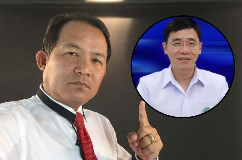 “หมอรุ่งเรือง” ตอบ “ศรีสุวรรณ” ปมยื่นฟ้อง สธ. เบรกซื้อฟาวิพิราเวียร์