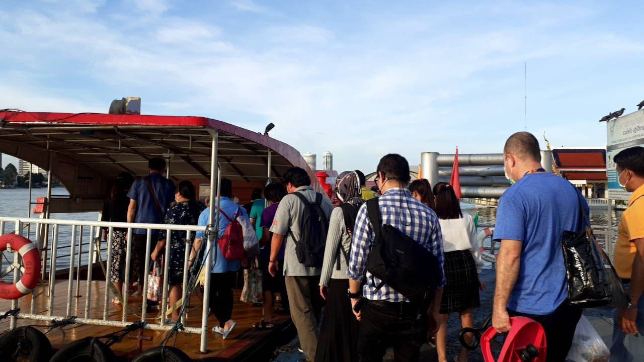 รัฐ-เอกชนเตรียมความพร้อม 100% รับเปิดเทอมออนไซต์ 17 พ.ค. 65